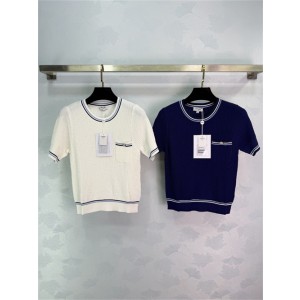 샤넬 반팔 니트 C31958 2026/신상