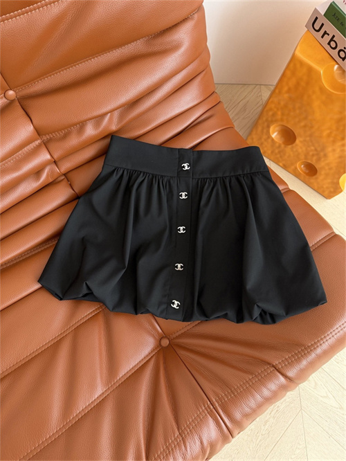 샤넬 스커트 C82607 2026/신상