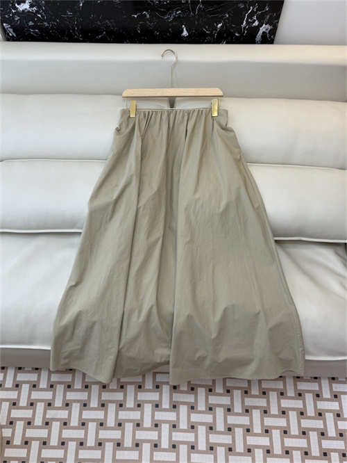 브루넬로 쿠치넬리 스커트 B62609 2026/신상