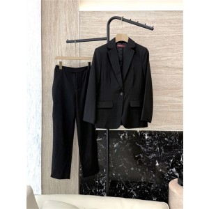 막스마라 양복 자켓 바지 세트 M15303 2026/신상