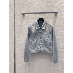 디올 데님 자켓 D43205 2026/신상