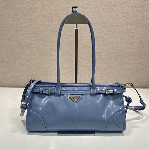 프라다 시그니처 미디엄 숄더백 1BA426 2026/신상