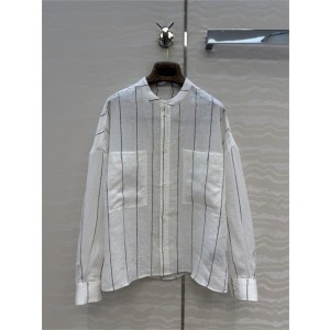 로로피아나 긴팔 셔츠 L22801 2026/신상