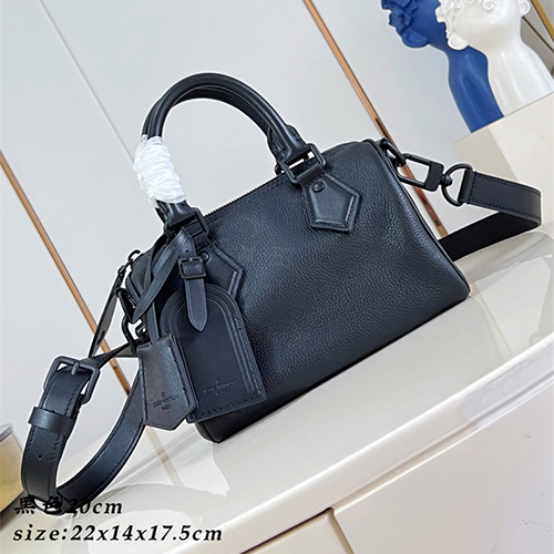 루이비통 스피디 P9 반둘리에 20 M28307 2026/신상