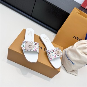 루이비통 여성용 슬리퍼 L66287-1 2026/신상