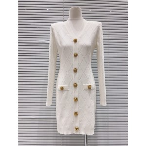 발망 원피스 B13307 2026/신상