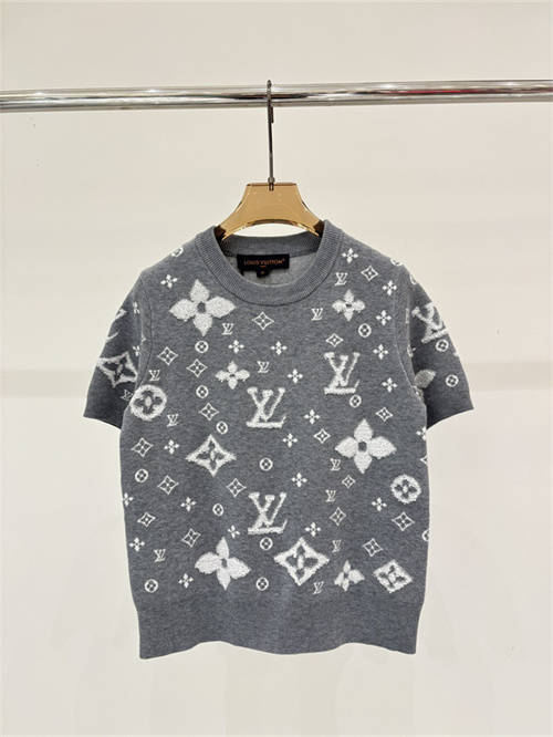 루이비통 반팔 니트 L91992 2026/신상