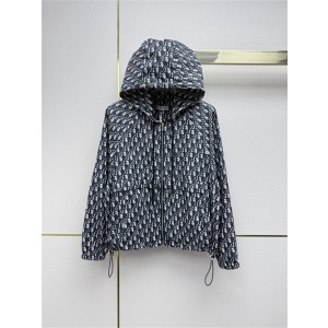 디올 후드 자켓 D73207 2026/신상