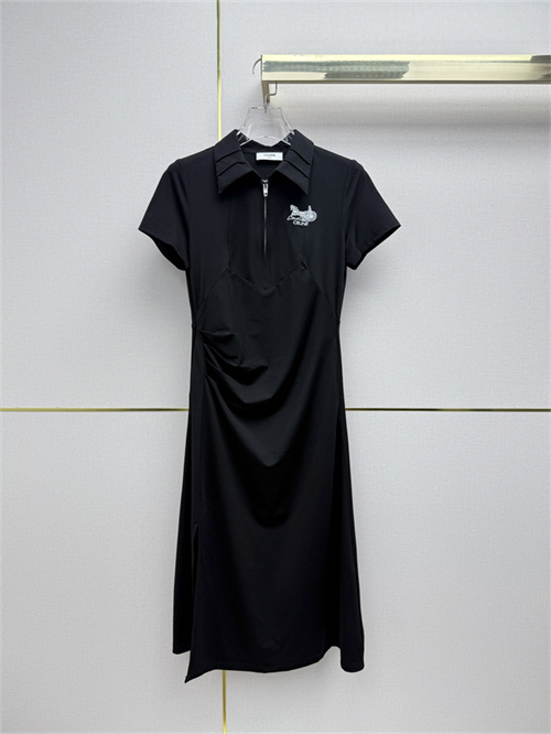 셀린느 원피스 C83101 2026/신상