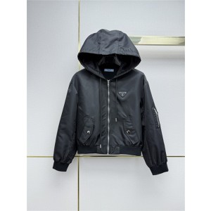 프라다 후드 자켓 P23409 2026/신상