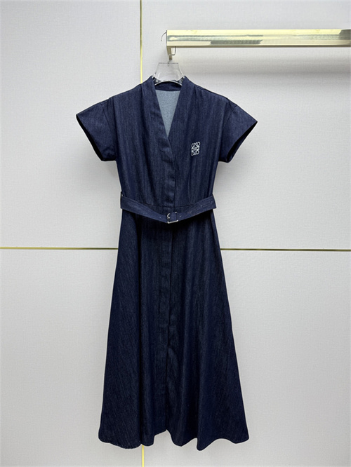 로에베 원피스 L13104 2026/신상