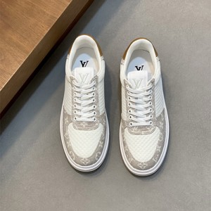 루이비통 남성용 스니커즈 L78588-1 2026/신상