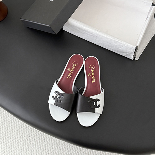 샤넬 여성용 슬리퍼 C95473-1 2026/신상