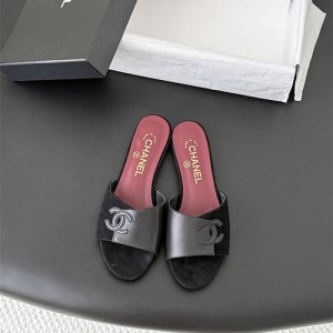 샤넬 여성용 슬리퍼 C95473-2 2026/신상