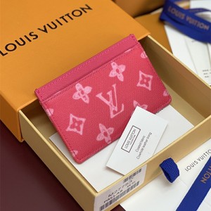 루이비통 홀더 카드/명함지갑 M27756 2026/신상