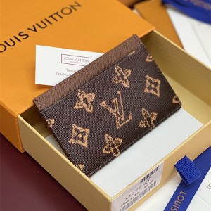 루이비통 홀더 카드/명함지갑 M27756 2026/신상