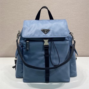 프라다 익스플로어 나일론 백팩 2VZ118 2026/신상
