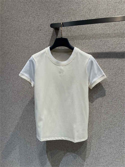 로에베 반팔 티셔츠 L81603 2025/신상