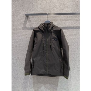 프라다 바람막이 후드 자켓 P26809 2026/신상