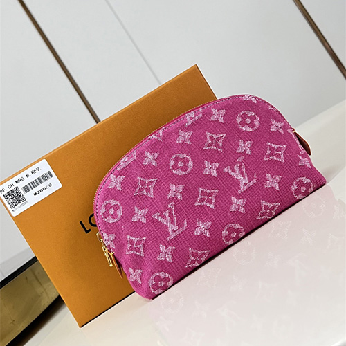 루이비통 포쉐트 코스메티크 파우치백 PM M28050 2026/신상