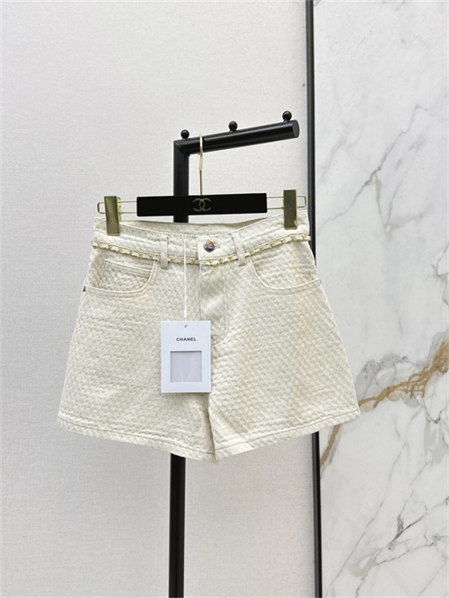 샤넬 반바지 C52707 2026/신상