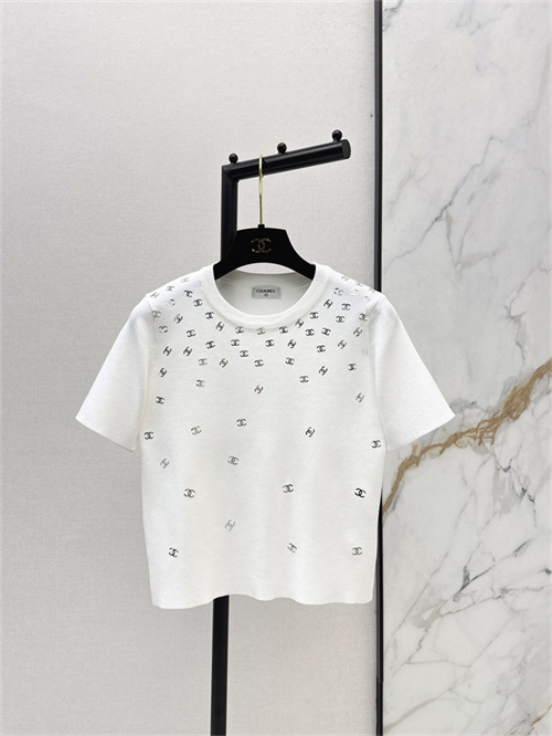 샤넬 반팔 니트 C01908 2026/신상