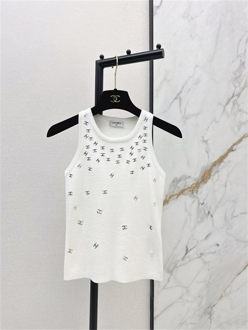 샤넬 민소매 C91803 2026/신상