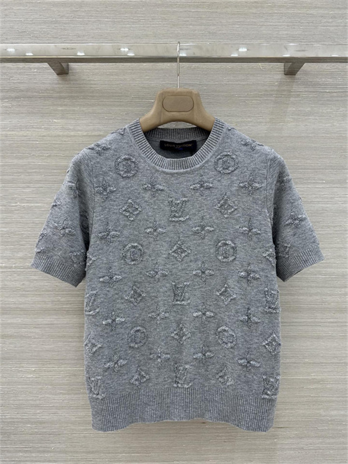 루이비통 반팔 니트 L22058 2026/신상