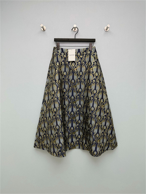 발렌티노 스커트 V82301 2026/신상