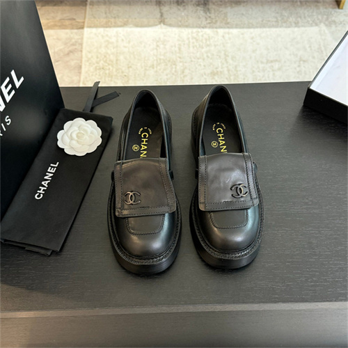 샤넬 여성용 로퍼 C71555-2 2026/신상