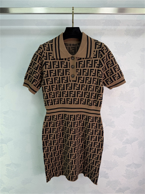 펜디 원피스 F32201 2026/신상