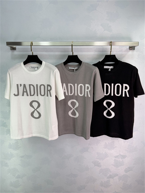 디올 반팔 티셔츠 D51900 2026/신상