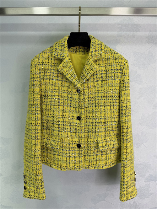 샤넬 자켓 C64503 2026/신상