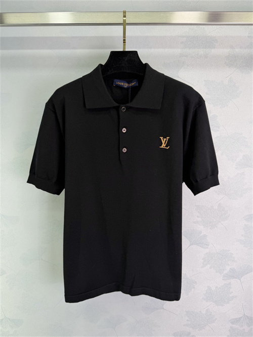 루이비통 반팔 폴로 니트 L22557 2026/신상