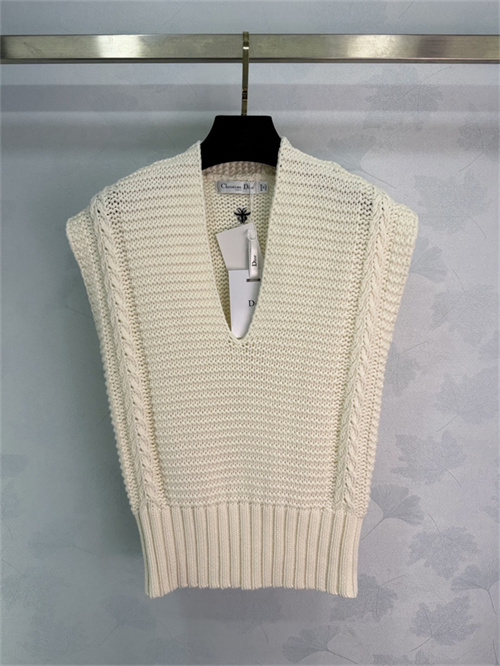 디올 민소매 니트 D32498 2026/신상