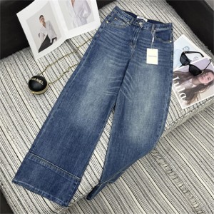 발렌티노 청바지 V91996 2026/신상
