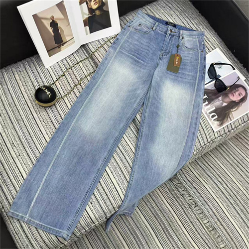 로로피아나 청바지 L91996 2026/신상