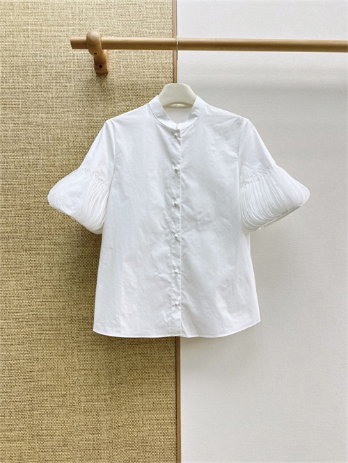 발렌티노 반팔 셔츠 V94601 2026/신상