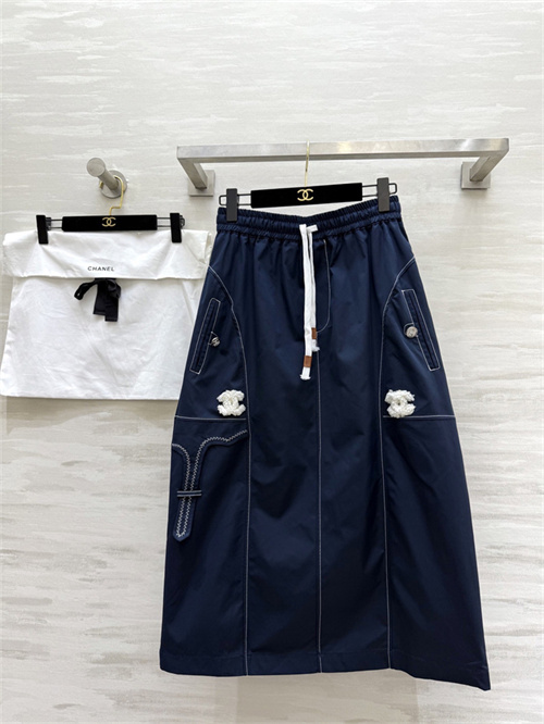 샤넬 스커트 C82496 2026/신상