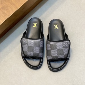 루이비통 남성용 슬리퍼 L51657-2 2026/신상