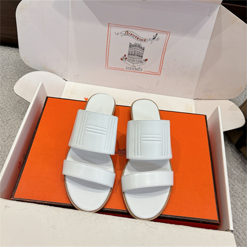 에르메스 여성용 슬리퍼 H43989-1 2026/신상