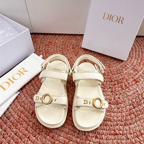 디올 여성용 샌들 D37942-1 2026/신상