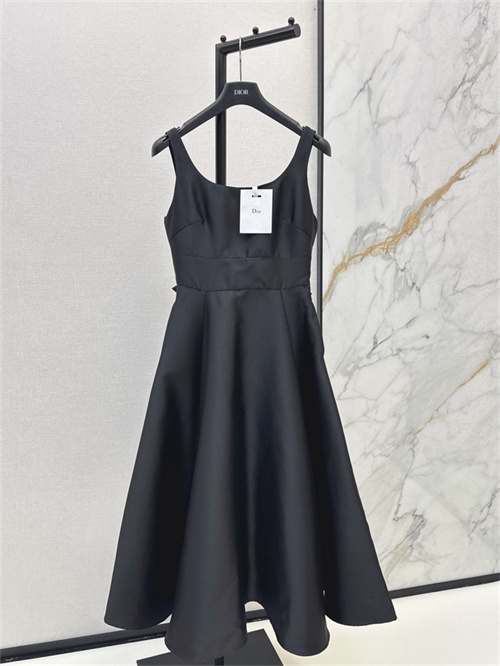 디올 민소매 원피스 D43709 2026/신상