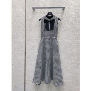 디올 민소매 원피스 D33258 2026/신상