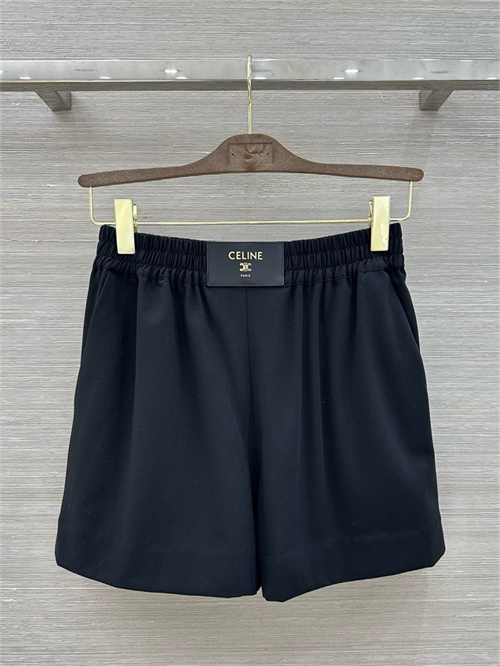 셀린느 반바지 C89608 2026/신상