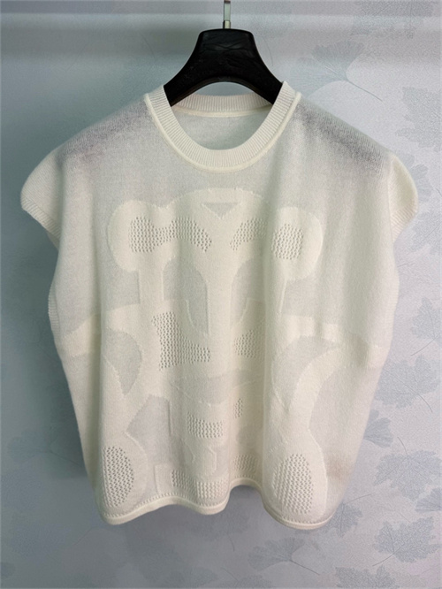 에르메스 민소매 니트 H82999 2026/신상