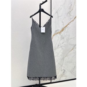 디올 민소매 원피스 D53302 2026/신상