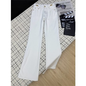 베르사체 청바지 V62497 2026/신상