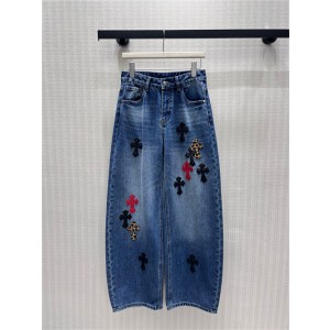 크롬하츠 청바지 C82251 2026/신상
