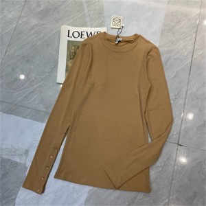 로에베 긴팔 티셔츠 L11756 2026/신상